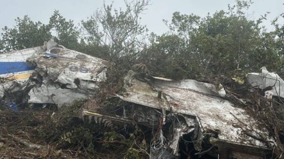 Accidente de avión en Colombia deja 15 muertos; autoridades confirman que no hubo sobrevivientes