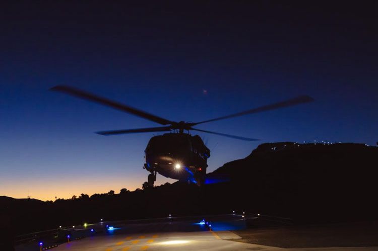 Activan operativo de la Guardia Nacional en Mazatlán