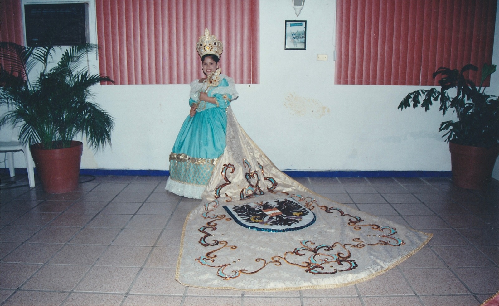 Aida Garcia Verde