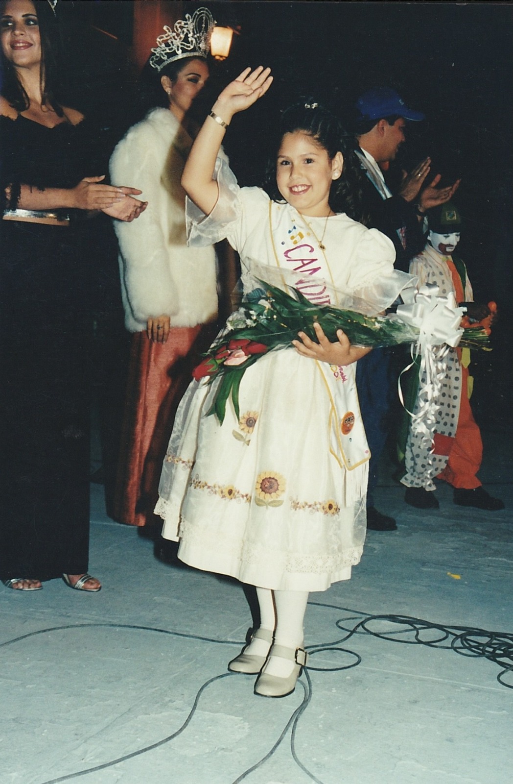 Aida Garcia Verde