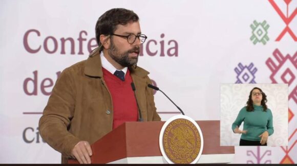 IMSS-Bienestar anuncia apertura del Hospital Oncológico para la Mujer en CDMX en febrero