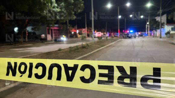 Fiscalía registra 5 homicidios, 3 despojos de vehículo y cero ‘levantones’ durante el 4 de enero, en Sinaloa