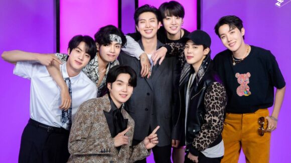BTS anuncia su nuevo álbum ‘Arirang’ y la gira mundial más grande en la historia del K-pop