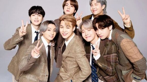 ¡BTS vendrá a México! ¿Cuándo será la preventa de boletos?
