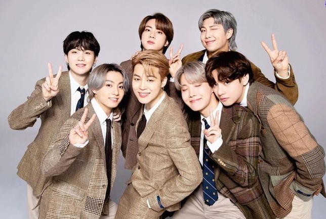 BTS confirma tres conciertos en México