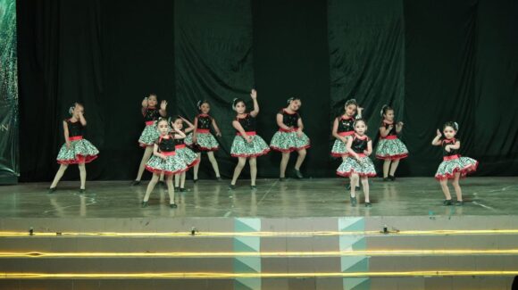El Gran Baile Infantil del Carnaval 2026 de Mazatlán, Sinaloa llenará de fantasía el Teatro Ángela Peralta