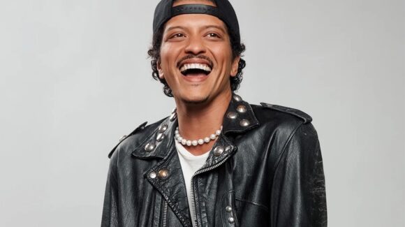 ¡Regresa Bruno Mars! Anuncia nuevo álbum y primeras fechas de gira mundial