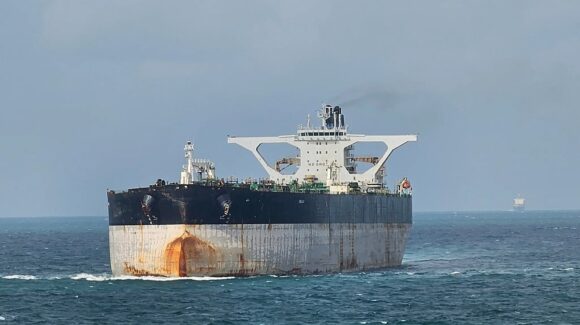 E.E.U.U refuerza presión sobre Venezuela y Rusia con incautación de buques petroleros