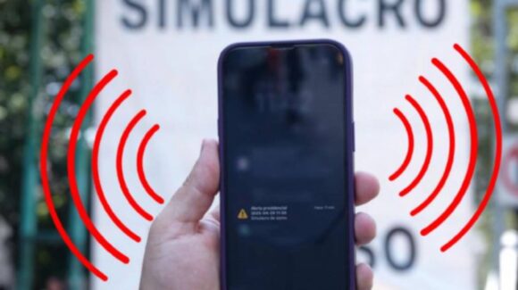 Clara Brugada confirma, CDMX realizará su primer simulacro de sismo de 2026