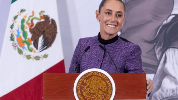 Revocación de mandato en estados no es obligatoria ni constitucional: Sheinbaum