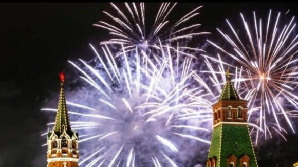 Año Nuevo Ortodoxo; tradición que inicia cada 14 de enero