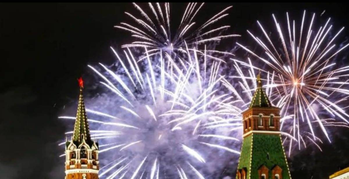 Cada 14 de enero los cristianos ortodoxos celebran el Año Nuevo Ortodoxo o Viejo Año Nuevo