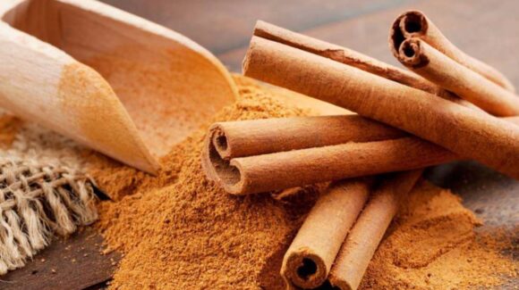 Endulza con canela, mejora tu memoria y protege tu organismo