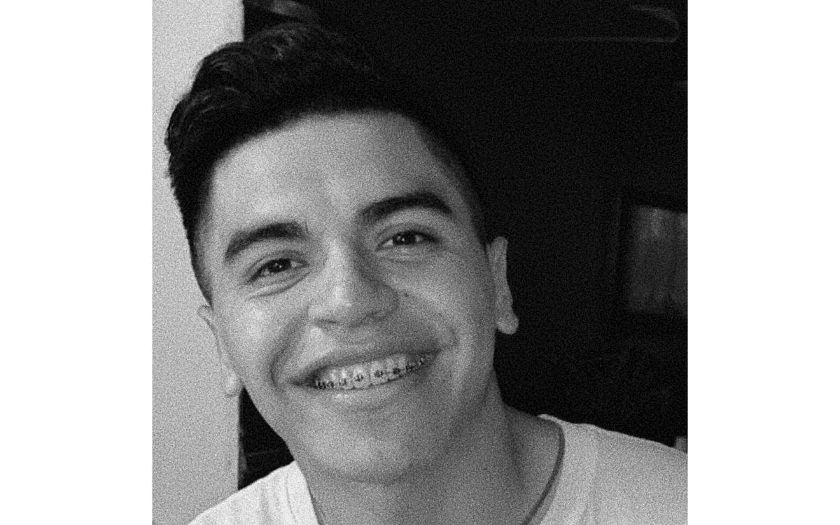 Carlos Castro, periodista asesinado
