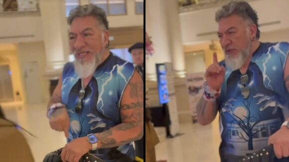 “No me gusta que discriminen a la gente”, Carlos Trejo denuncia presunta discriminación en hotel de Monterrey