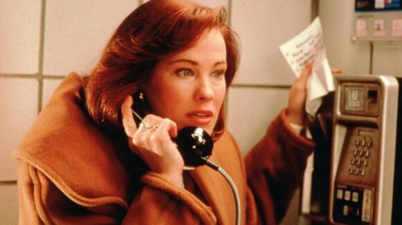 ¡El adiós de una leyenda! Catherine O’Hara fallece a los 71 años de edad