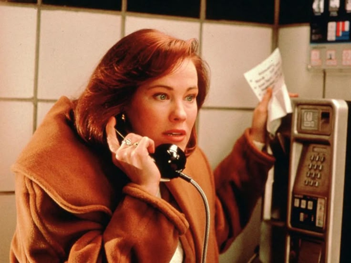Catherine O'Hara fallece a los 71 años de edad