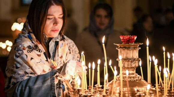 Navidad Ortodoxa: por qué se celebra el 7 de enero