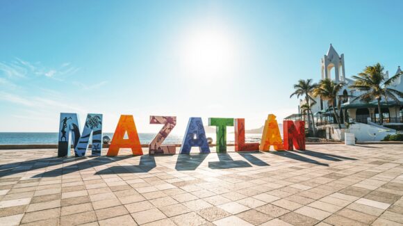 Mazatlán se consolida como uno de los destinos con mayor crecimiento turístico al cierre de 2025