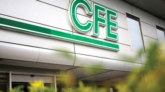 Ante tormenta invernal en E.U, CFE refuerza medidas para garantizar la luz en México
