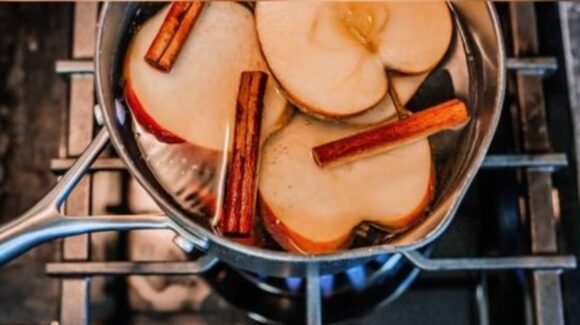 Cómo mantener tu casa libre de olores de comida con métodos caseros