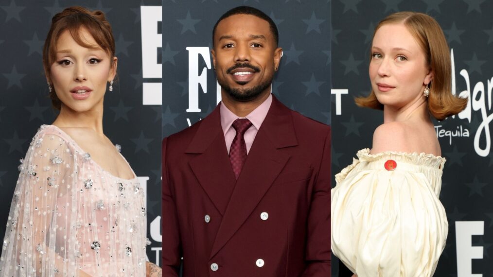 Critics Choice Awards 2026