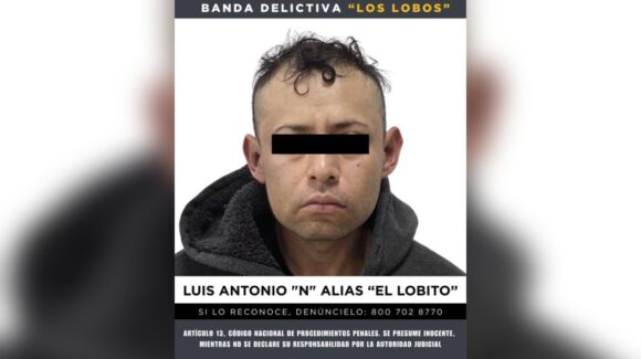 Detienen a 11 presuntos homicidas en Edomex; entre ellos policías vinculados a bandas criminales