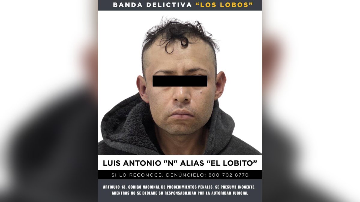 Detienen a 11 presuntos homicidas en Edomex