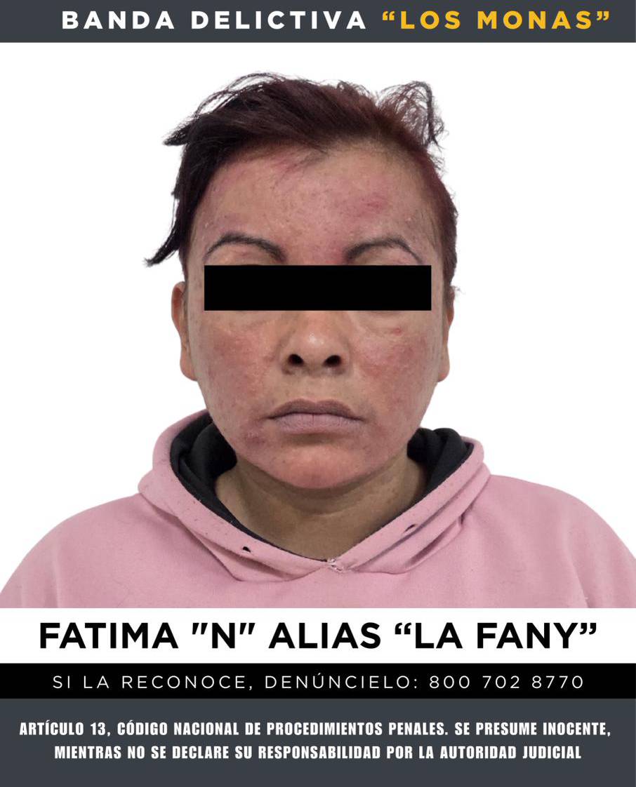 Detienen a 11 presuntos homicidas en Edomex