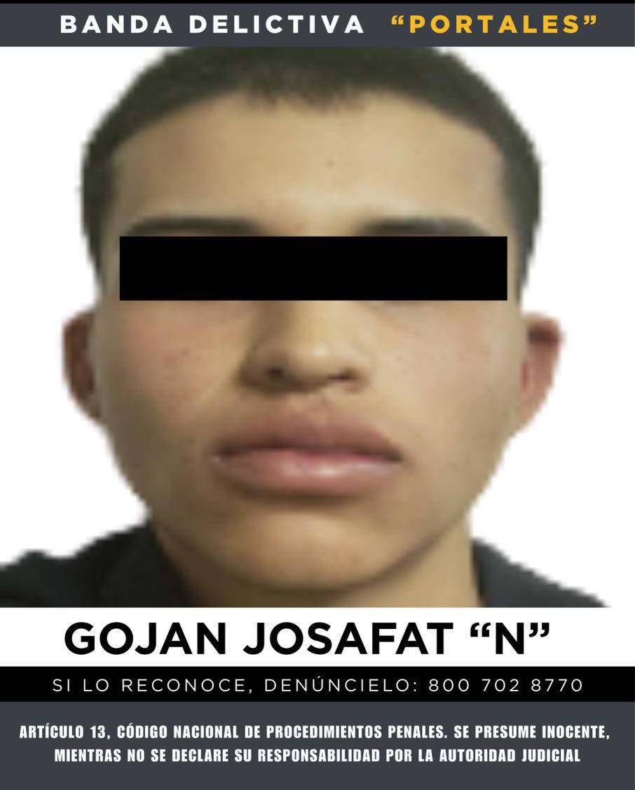Detienen a 11 presuntos homicidas en Edomex