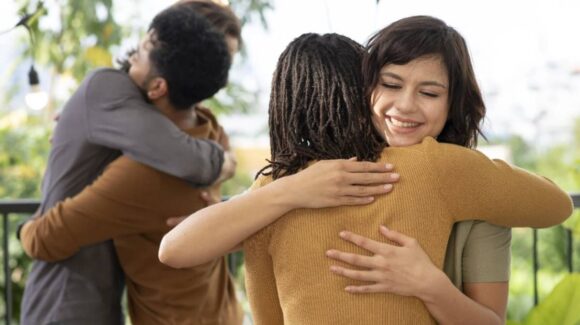 Día Internacional del Abrazo, por qué se celebra cada 21 de enero