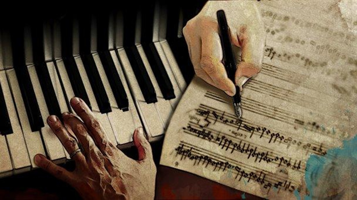Día del Compositor en México