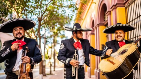 ¡Día del Mariachi! Homenaje a la música que representa a México ante el mundo