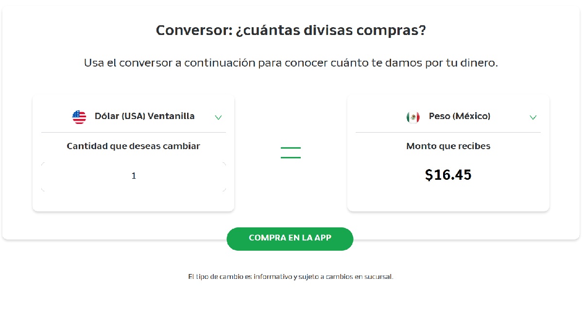 Dolar Ban Az 08 Enero 2026