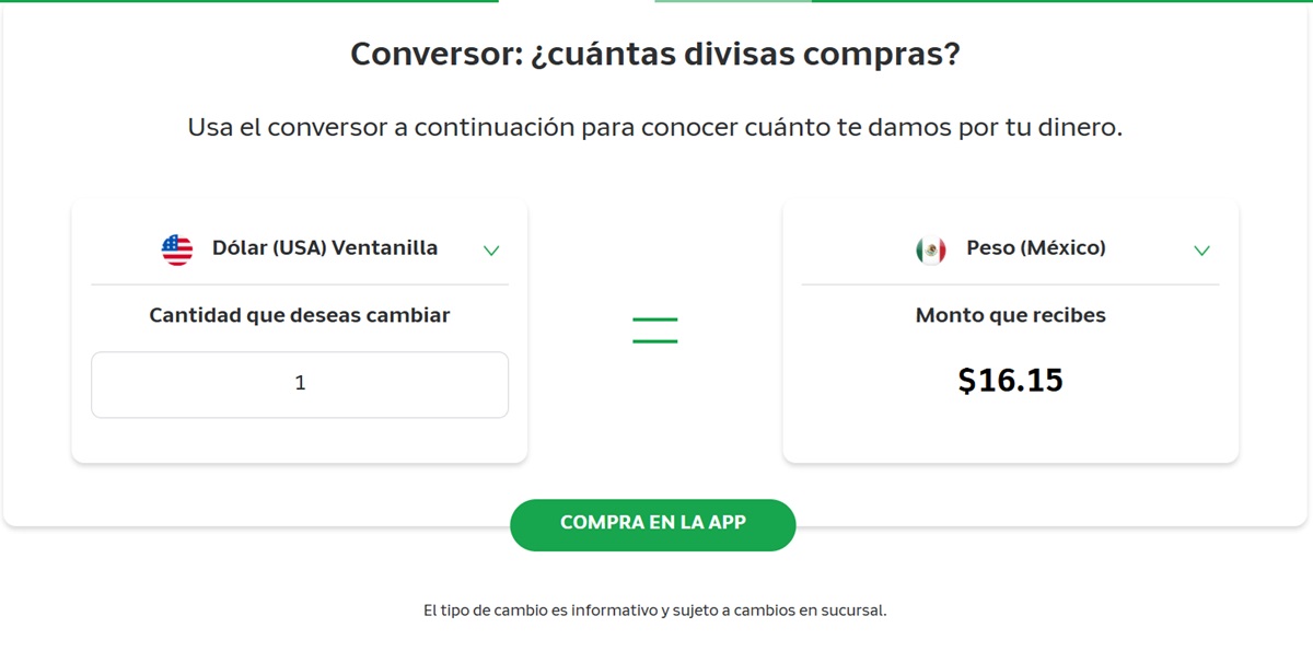Dolar Ban Az 20 Enero 2026
