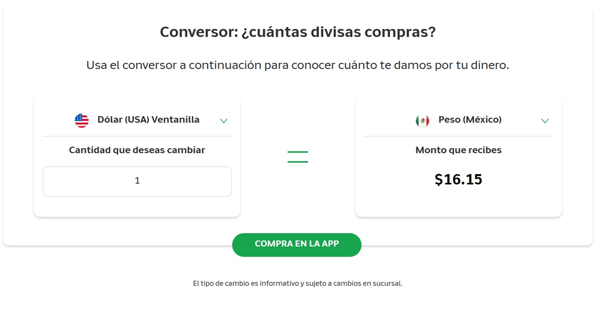 Dolar Ban Az 21 Enero 2026