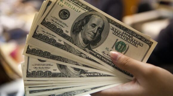 ¿Se ha movido el dólar? Checa el precio de la moneda en Sinaloa del 19 al 23 de enero