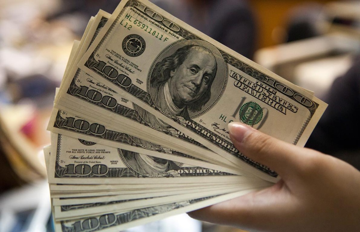 Dólar del 19 al 23 de Enero