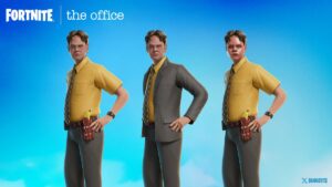 Dwight Schrute