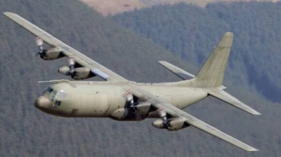 EU emite alerta aérea por posibles acciones militares en México y Latinoamérica