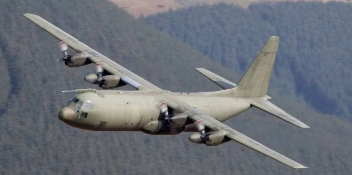 EU emite alerta aérea por posibles acciones militares en México y Latinoamérica