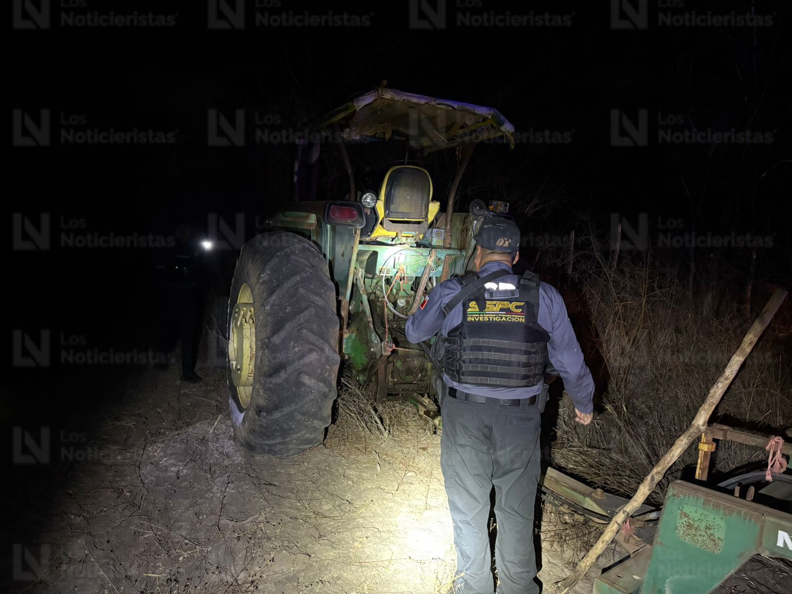 Ejecutan a balazos a un hombre en Tepuche al norte de Culiacán