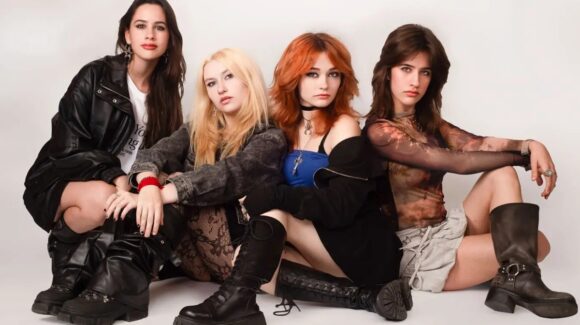 ¿Quiénes son ‘Electrify’? La banda de chicas queretanas que está causando furor en México