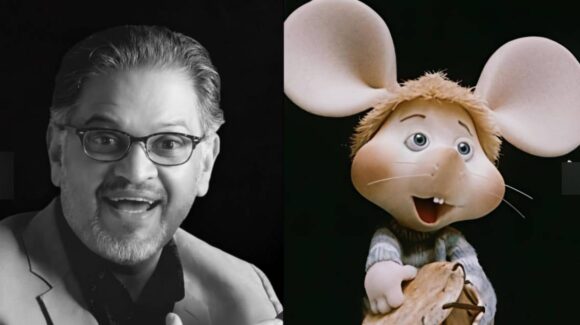 Fallece Gabriel Garzón, voz de Topo Gigio, a los 57 años