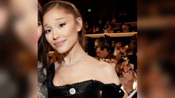 Golden Globes 2026: estrellas se pronuncian contra ICE con pines de protesta