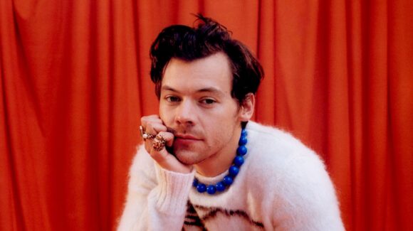 ¡Harry Styles regresa después de 4 años! ‘Kiss All The Time. Disco, Occasionally’ será su nuevo álbum