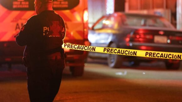 ¡En estado crítico! Ataque armado en Hermosillo deja a un hombre grave