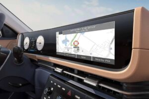 Hyundai Creta Grand SUV de tres filas con garantía de 5 años en México 