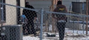 ICE detiene a menores de edad en redadas migratorias en Minnesota