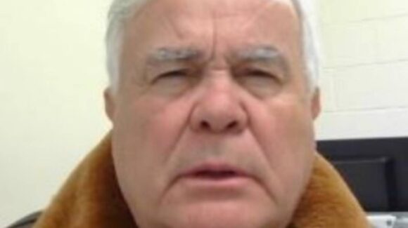 ICE detiene en Houston al empresario mexicano Carlos Federico Valenzuela Cadena por crimen organizado
